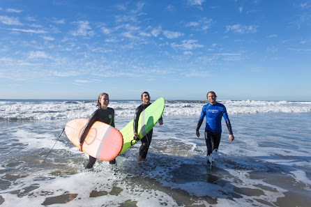 Santa Barbara Surf School